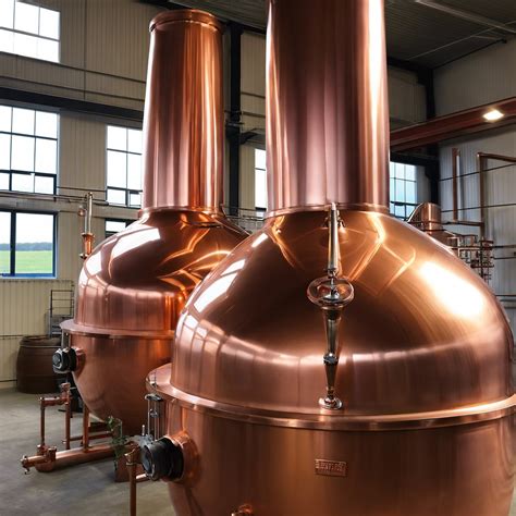 The “Sweet Spot” of Pot Still Whiskeys
