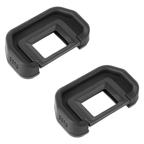 Rubber Eye Cup EB Viewfinder Eyecup For Canon EOS Vicedeal