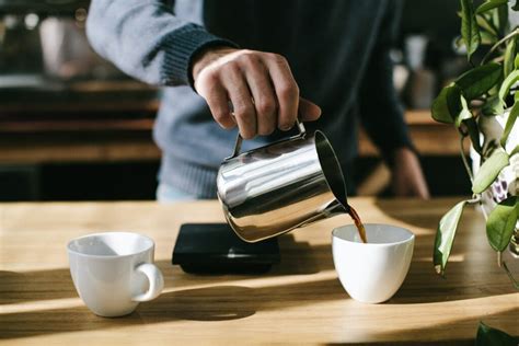 Hvordan Brygger Man Den Perfekte Kopp Med Kaffe HotCoffee AS