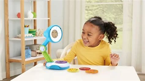 VTech's Line of Interactive Toys Is Playtime's Ultimate Upgrade | The ...