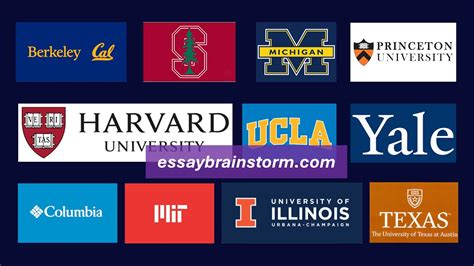 Writing Your Best College Essay Tool To Help You Discover Your Ideas