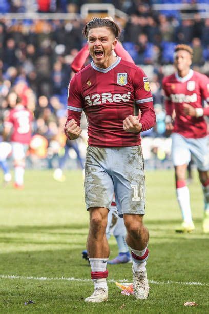 Grealish Hair Meme Jack Grealish Pre Signed Photo Print Poster 12x8