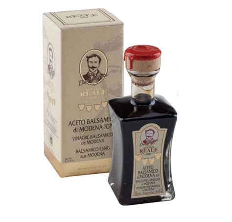 Balsamic Igp 8 Years Divino Deli