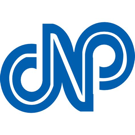 CNP Logo Download png