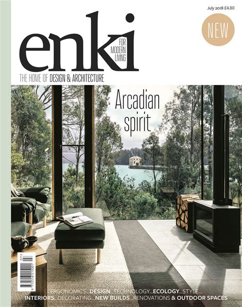 Volume 3 | enki magazine