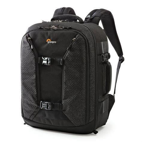 Lowepro Pro Trekker BP 450 AW II Backpack MediaSpace