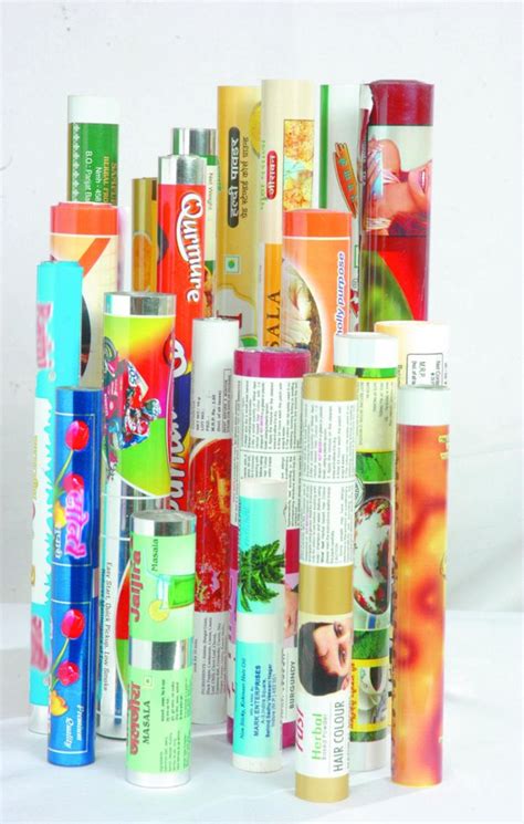 Laminated Printed Rolls At Best Price In Indore By Advance Roto Flex