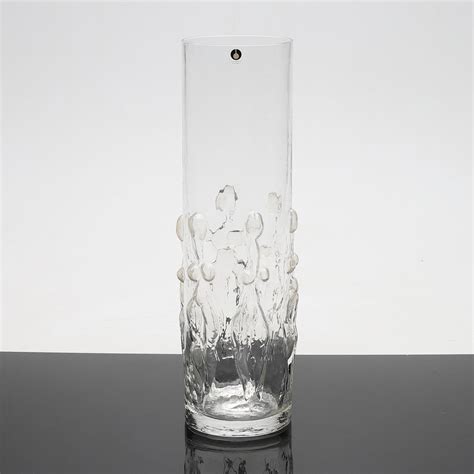 Uno Westerberg Vas Glas Pukeberg Glas Bruksglas Auctionet