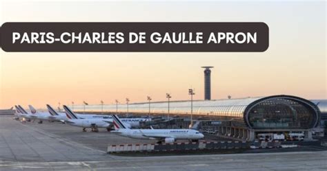 What Are The Major Airports In Paris France? (Explore Airlines & Destinations)