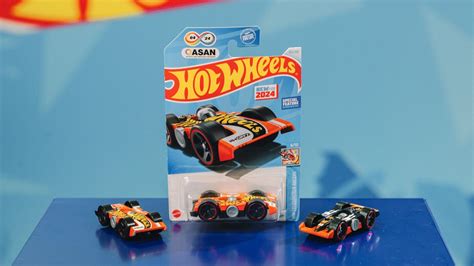 Hot Wheels Crea Coches Para Ni Os Con Autismo C Mo Son Y En Qu Se Diferencian Del Resto