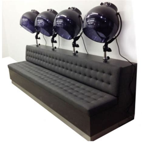 Beauty Salon Furniture Hair Dryer Chair Model Hd 4001 Salon