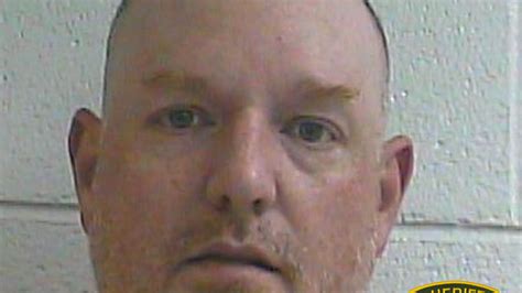 Johnson City Man Arrested For Threatening Woman With Ax