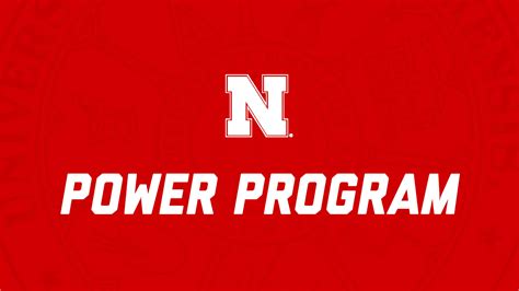 Power Programs Nse Presentation Mediahub University Of Nebraska Lincoln