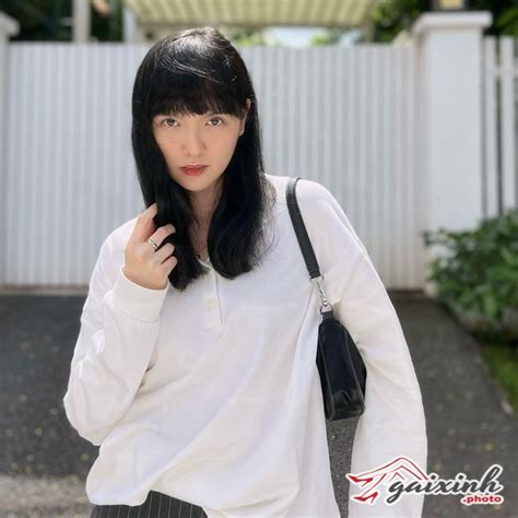 99 Ảnh Hải Tú Nude Không Che Sexy Thả Rông Gợi Cảm