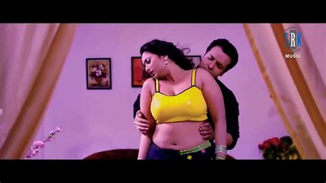 Bhojpuri Actress Hot Scenes Youtube