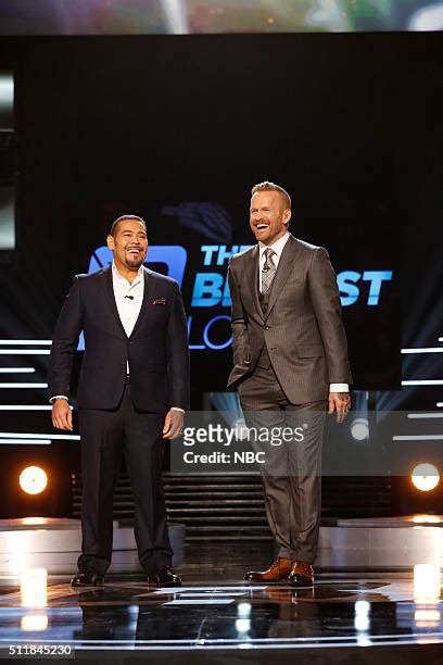 Bob Harper Biggest Loser Photos And Premium High Res Pictures Getty