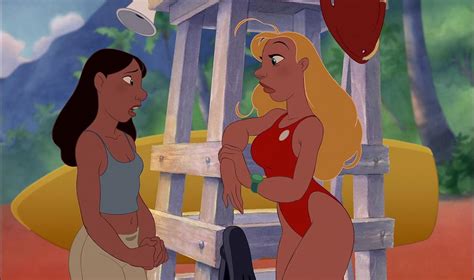 Lilo & Stitch (2002)
