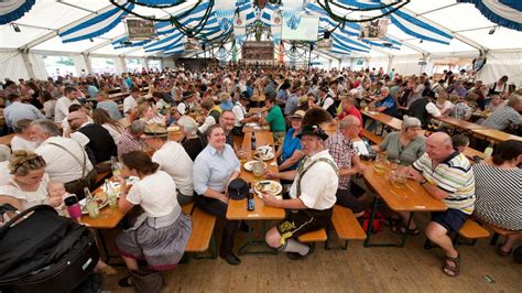 Bildergalerie Impressionen Vom Ersten Festwochenende In Epfach