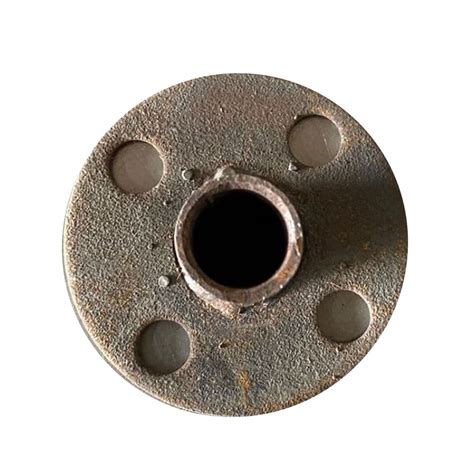 Copper Hole Polymer Post Insulator Base At Rs Piece In Patiala