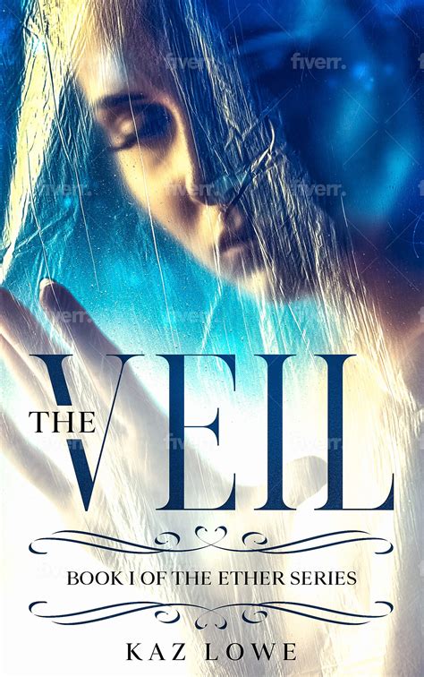 The Veil (The Ether #1) by Violet Rae | Goodreads