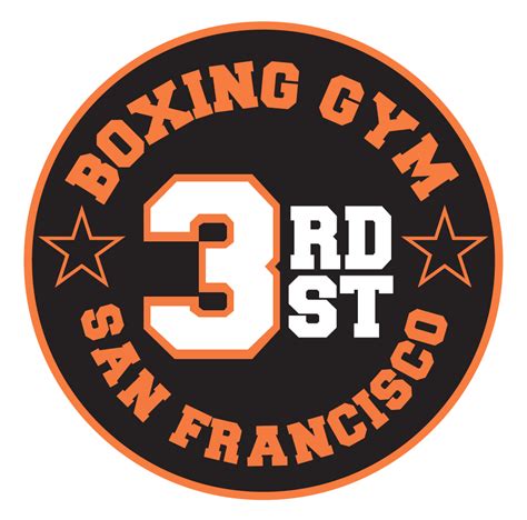 3rd Street Boxing Gym