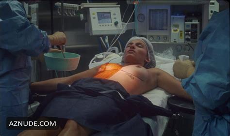 LUCIA PASSANITI Nude AZNude