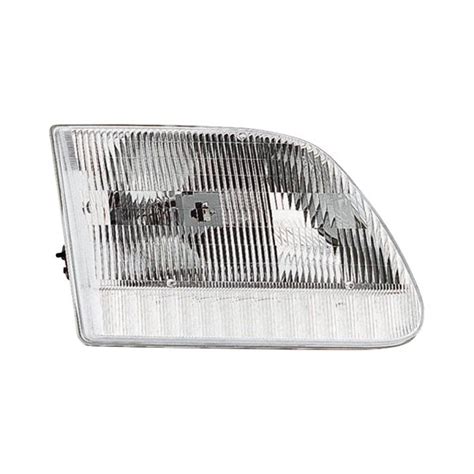 Depo R Asn Passenger Side Replacement Headlight Standard Line