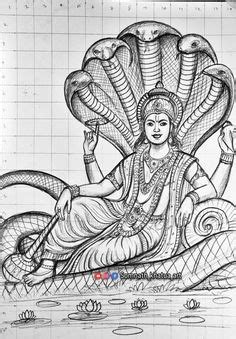 easy god drawings