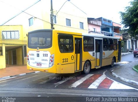 Radial Transporte Coletivo Em Ferraz De Vasconcelos Por Rafael