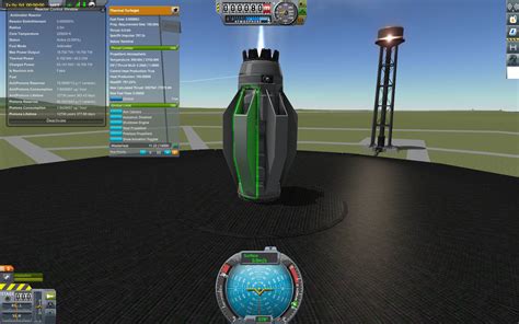 Ksp Interstellar Extended Support Thread Page Ksp Mods