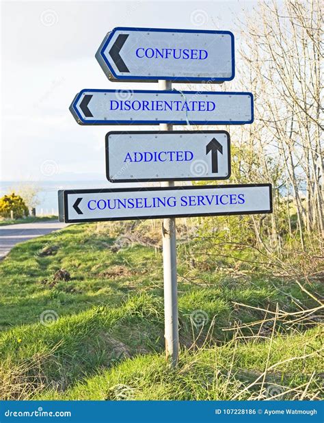 Need for Counseling Services Stock Photo - Image of private, compulsive: 107228186