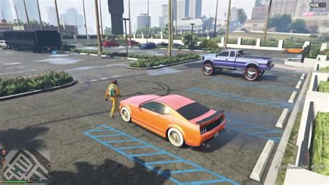 Gta Trade Cars With Friends Glitch Gctf Facility How To Give Cars To