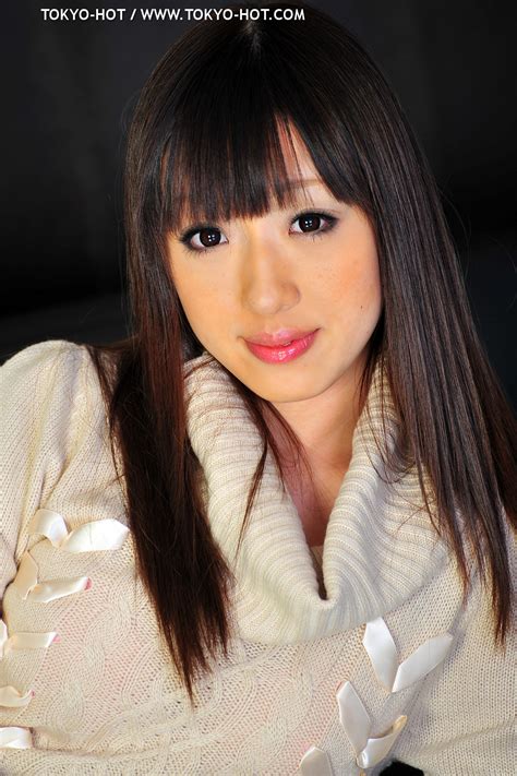 Tokyo Hot N Set Ayu Kamisaka ポルノ写真