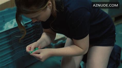 THUNDER IN MY HEART NUDE SCENES AZNude