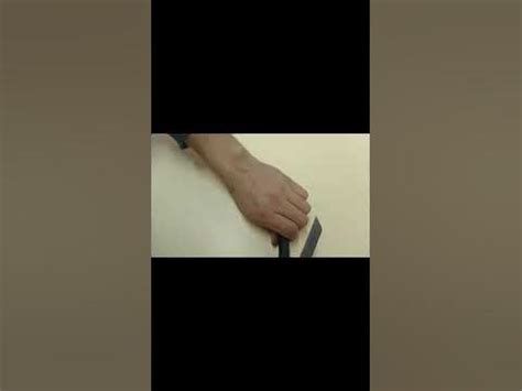Прикаточный ролик для шумоизоляции, своими руками по быстрому - YouTube