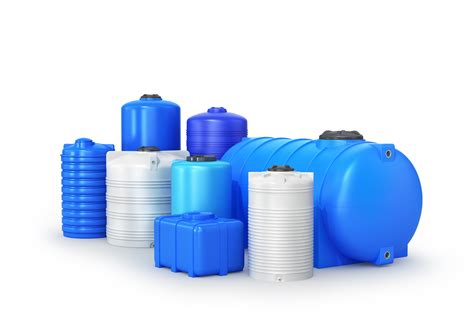 Master List Of The Best Water Storage Containers And Tanks World