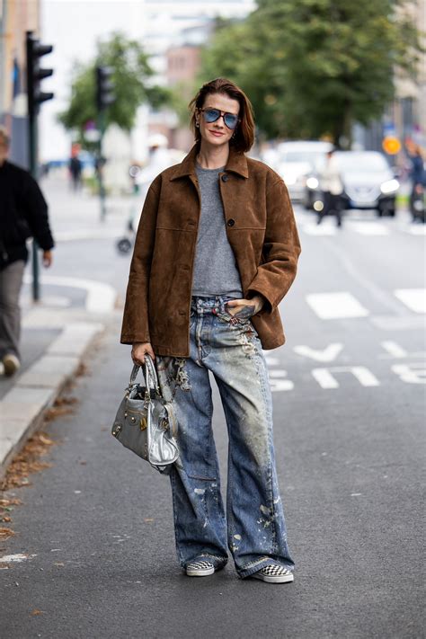 8 Low-Effort, High-Impact Autumn Outfits To Try This September ...