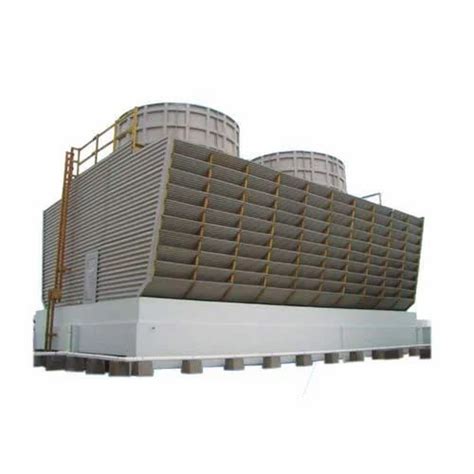 Wooden Cooling Towers At Best Price In Ghaziabad By Northern Cooling