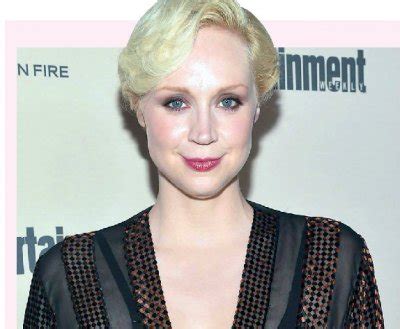 Gwendoline Christie joins sci-fi thriller Darkest Minds - Read Qatar ...