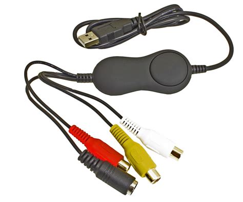 Usb Video Capture Device For Windows Pcs And Macs