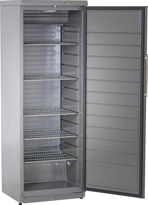 Gastro Gewerbekühlschrank GS 3600 weiß