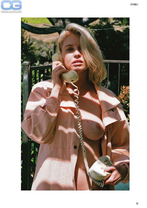 Kayslee Collins Nude Pictures Photos Playboy Naked Topless Fappening