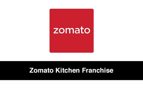 Zomato Franchise (Cost, Profit & More)