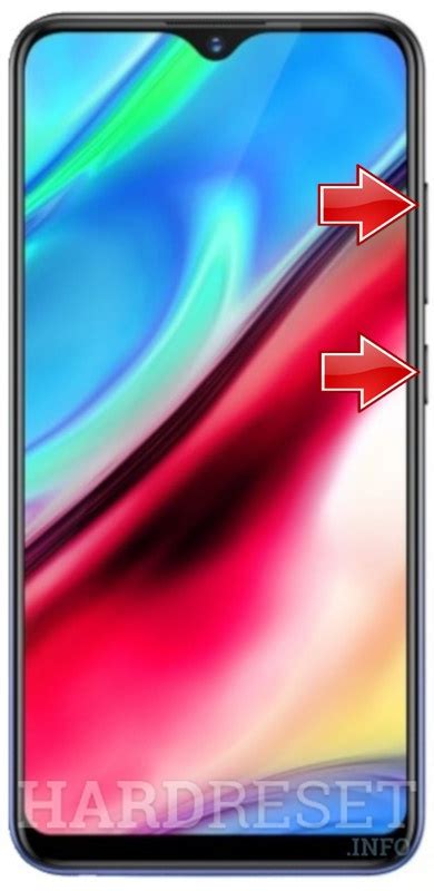 How To Do A Hard Reset On Vivo Y Hardreset Info