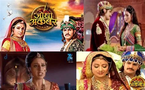 Jodha akbar serial casting - jobsvvti