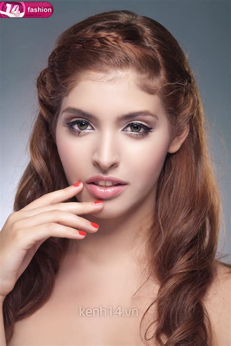 Make up tone nude cho mọi màu da