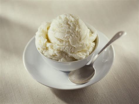 Zwei Zutaten Eis Rezept Mit Bild Kochbar De