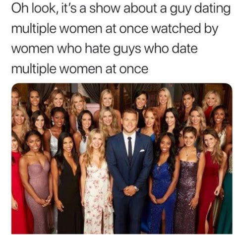 The Bachelor: 15 Memes That Are Just Too Funny