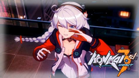 Honkai Impact 3 ความสนหวงของ Kiana Kaslana Chapter 11 บทยอย