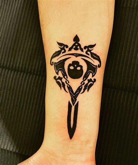 Unique Assassins Creed Tattoos You Can Copy Style Vp Page